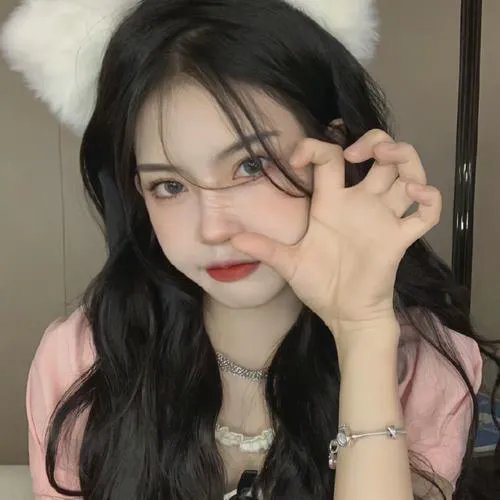 普通男女