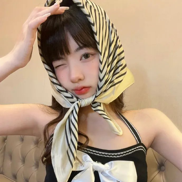 我为谁狂