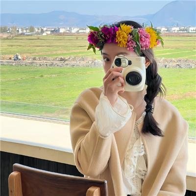 歌声泪痕