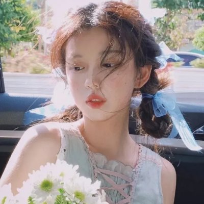 暗街中的人们